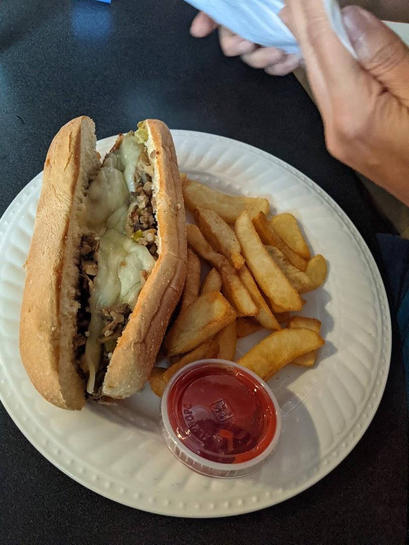 Leonz House of Steak and Subs