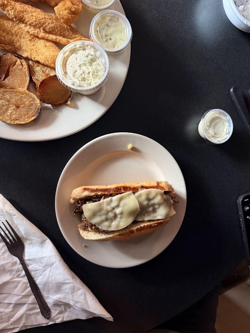 Leonz House of Steak and Subs